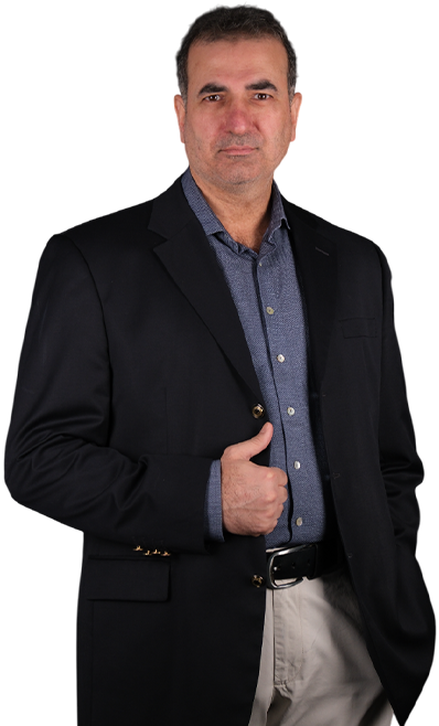 Dr. Ali Murat Gökçe