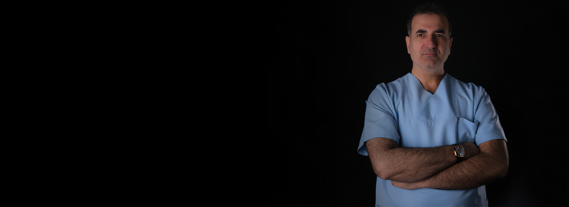 Dr. Ali Murat Gökçe